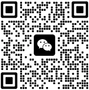 扫码加微信我爱网址导航